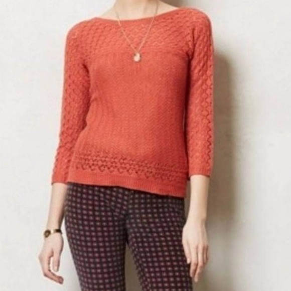 Sparrow Wool Blend Sweater - Picture 5 of 10